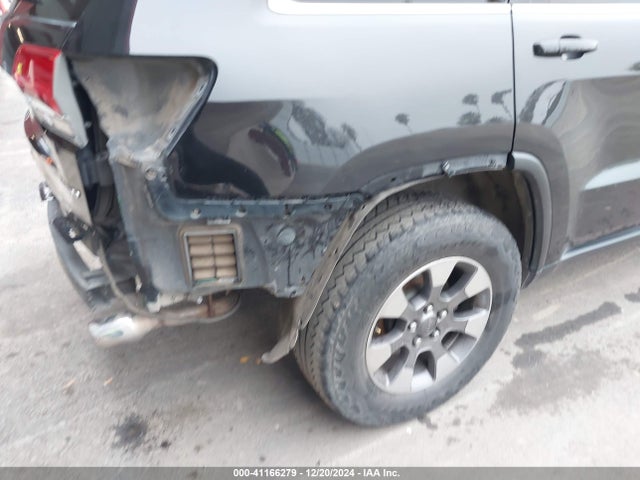 Jeep Grand Cherokee Laredo 2015 1C4RJFAG2FC234151 Image 18