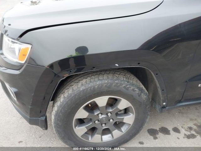 Jeep Grand Cherokee Laredo 2015 1C4RJFAG2FC234151 Image 21