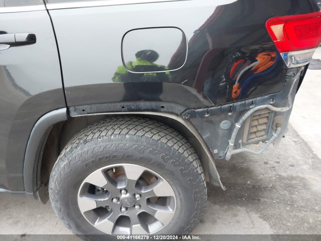 Jeep Grand Cherokee Laredo 2015 1C4RJFAG2FC234151 Image 22