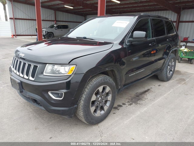 Jeep Grand Cherokee Laredo 2015 1C4RJFAG2FC234151 Image 2