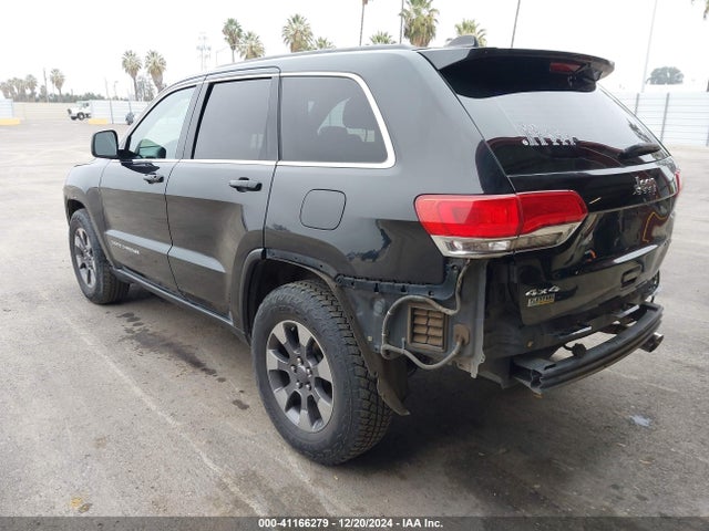 Jeep Grand Cherokee Laredo 2015 1C4RJFAG2FC234151 Image 3