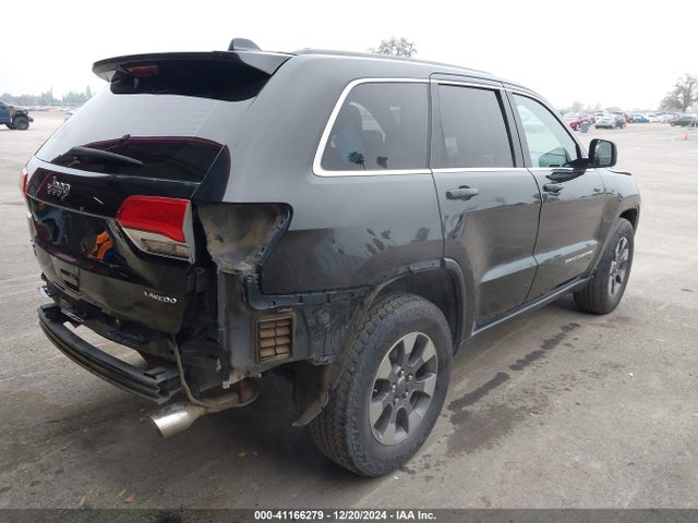 Jeep Grand Cherokee Laredo 2015 1C4RJFAG2FC234151 Image 4