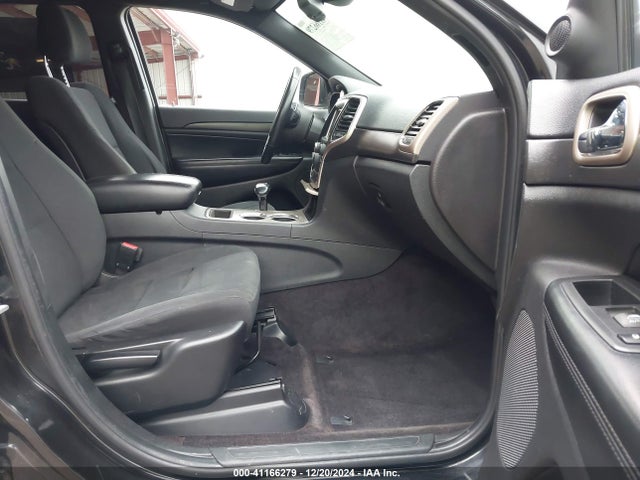 Jeep Grand Cherokee Laredo 2015 1C4RJFAG2FC234151 Image 5