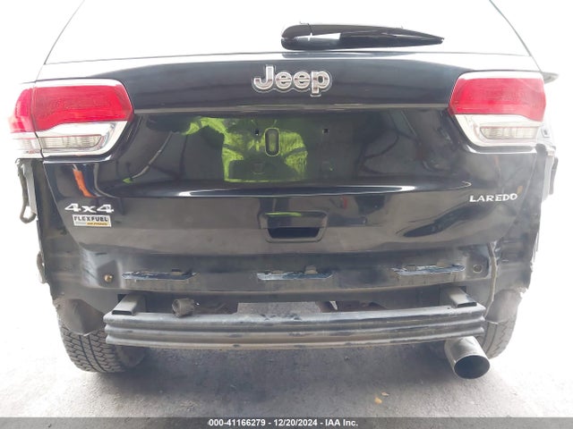 Jeep Grand Cherokee Laredo 2015 1C4RJFAG2FC234151 Image 6