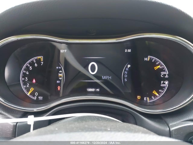 Jeep Grand Cherokee Laredo 2015 1C4RJFAG2FC234151 Image 7