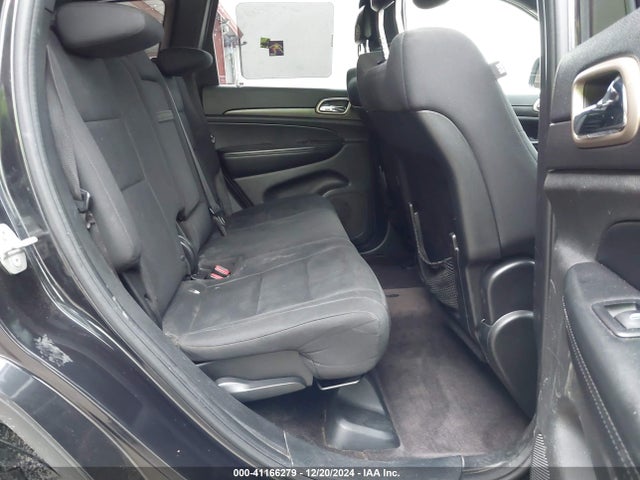 Jeep Grand Cherokee Laredo 2015 1C4RJFAG2FC234151 Image 8