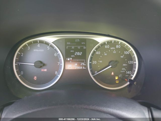 3N1CP5BV0LL549447 Nissan Kicks S Xtronic Cvt