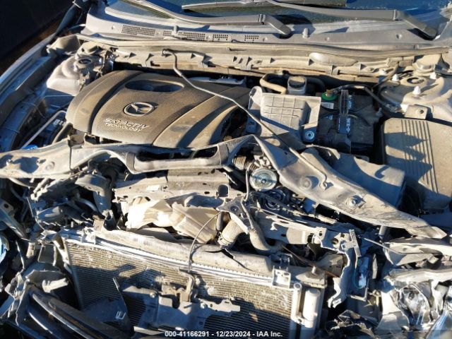 JM1GJ1U57G1486012 Mazda Mazda6 I Sport