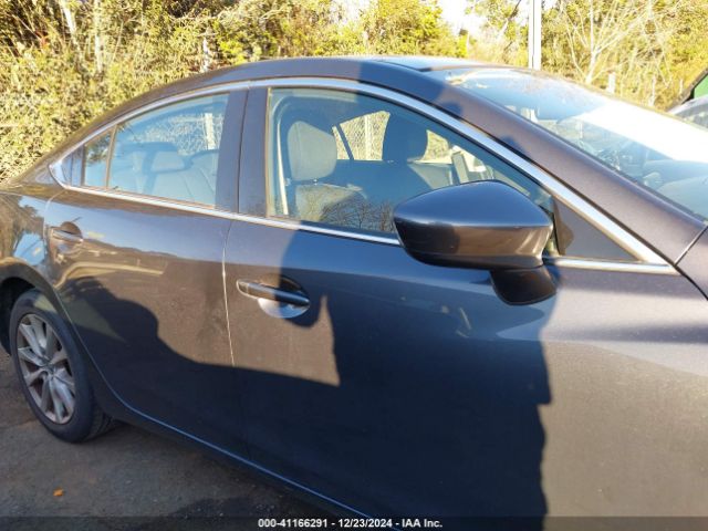 JM1GJ1U57G1486012 Mazda Mazda6 I Sport