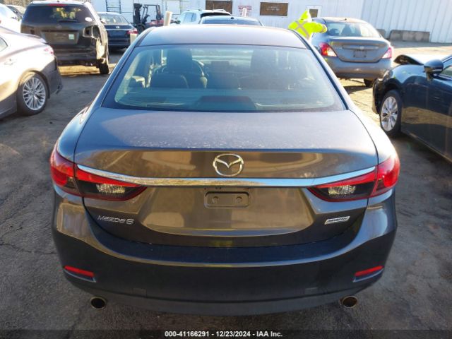 JM1GJ1U57G1486012 Mazda Mazda6 I Sport