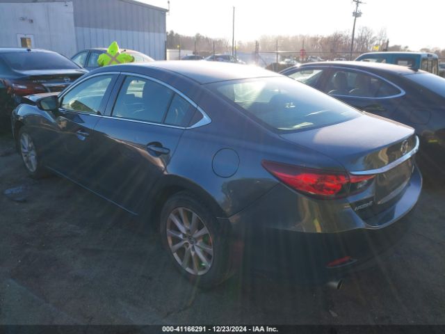 JM1GJ1U57G1486012 Mazda Mazda6 I Sport