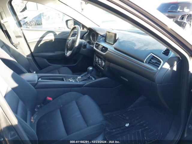 JM1GJ1U57G1486012 Mazda Mazda6 I Sport