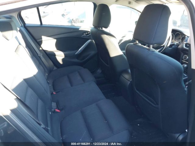 JM1GJ1U57G1486012 Mazda Mazda6 I Sport
