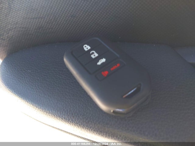 Honda Civic Sport 2020 2HGFC2F87LH601644 Image 11