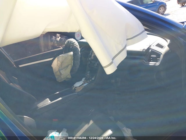 Honda Civic Sport 2020 2HGFC2F87LH601644 Image 5