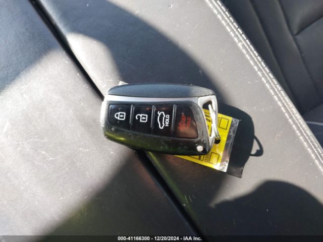 KMHGN4JE4FU014997 Hyundai Genesis 3.8