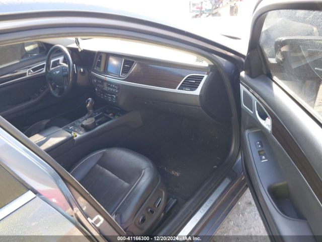 KMHGN4JE4FU014997 Hyundai Genesis 3.8