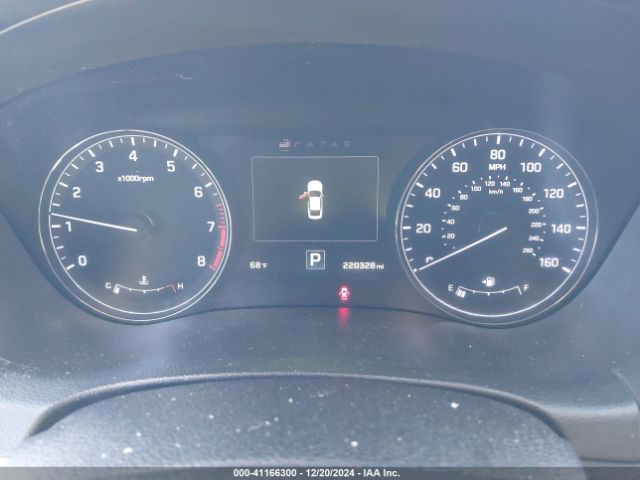 KMHGN4JE4FU014997 Hyundai Genesis 3.8