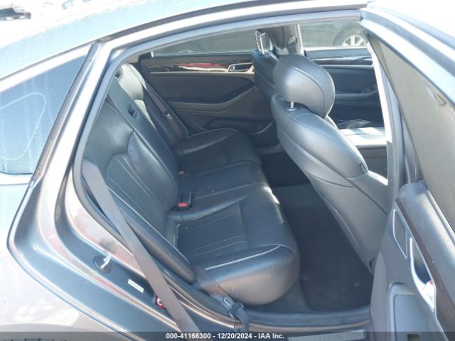 KMHGN4JE4FU014997 Hyundai Genesis 3.8