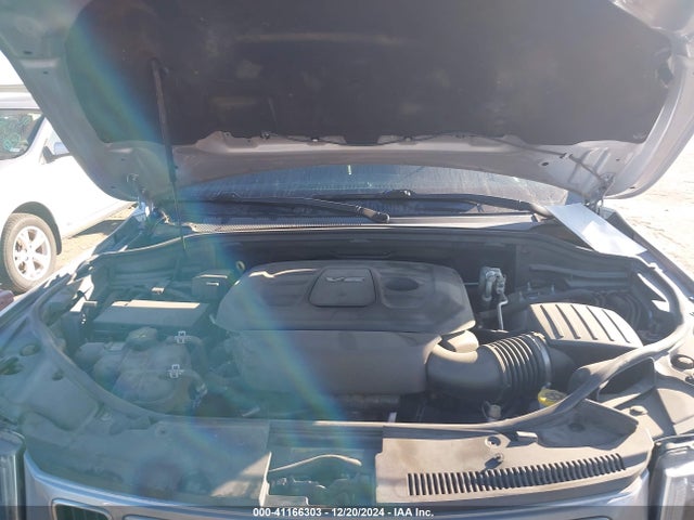 1C4RJFAG3GC443061 Jeep Grand Cherokee Laredo