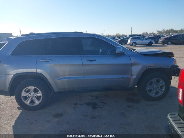 1C4RJFAG3GC443061 Jeep Grand Cherokee Laredo