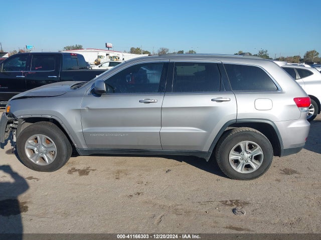 1C4RJFAG3GC443061 Jeep Grand Cherokee Laredo