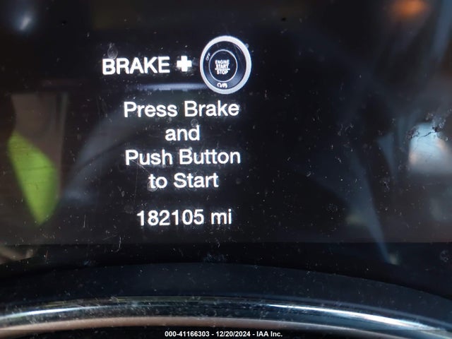1C4RJFAG3GC443061 Jeep Grand Cherokee Laredo