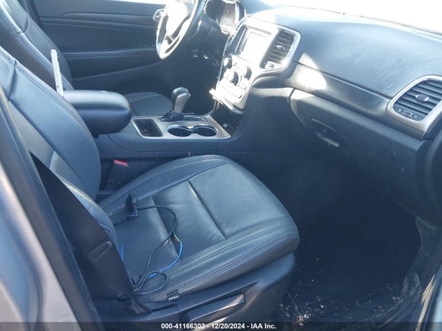 1C4RJFAG3GC443061 Jeep Grand Cherokee Laredo