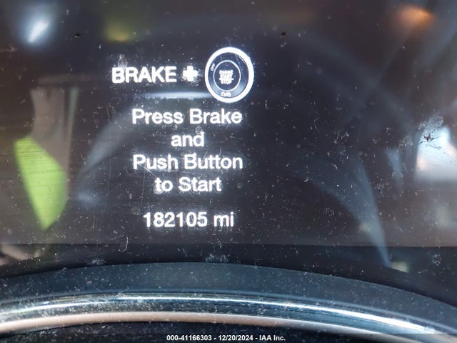 1C4RJFAG3GC443061 Jeep Grand Cherokee Laredo