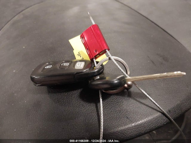5NPEB4AC0EH907504 Hyundai SONATA GLS