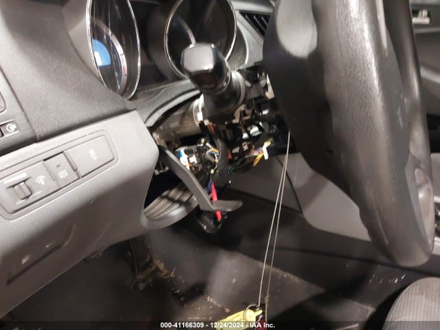 5NPEB4AC0EH907504 Hyundai SONATA GLS