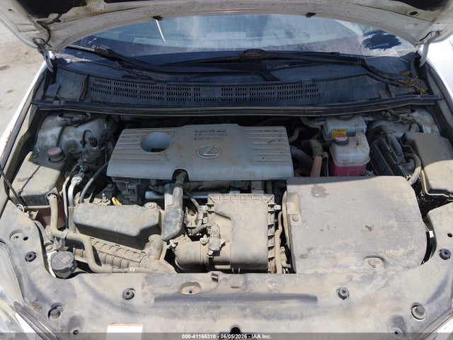 Lexus CT 200H 2015 JTHKD5BHXF2249690 Image 10
