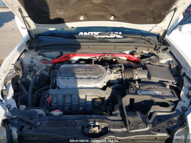2013 ACURA TL 19UUA8F57DA000644 Photo 9