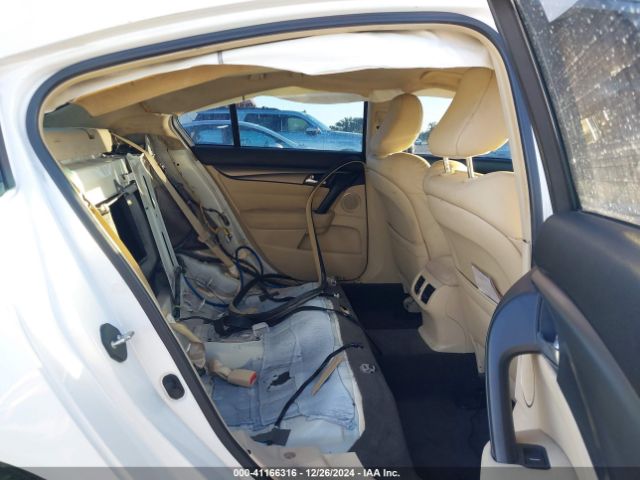 2013 ACURA TL 19UUA8F57DA000644 Photo 7