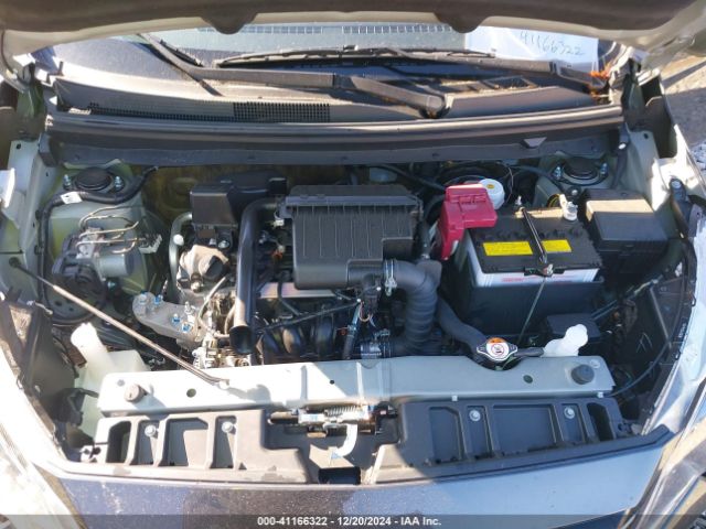 2024 MITSUBISHI MIRAGE ML32AUHJ8RH016202 Photo 9