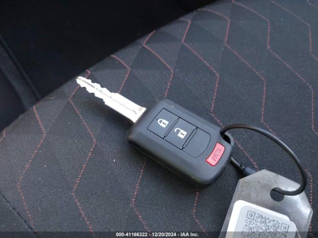 2024 MITSUBISHI MIRAGE ML32AUHJ8RH016202 Photo 10