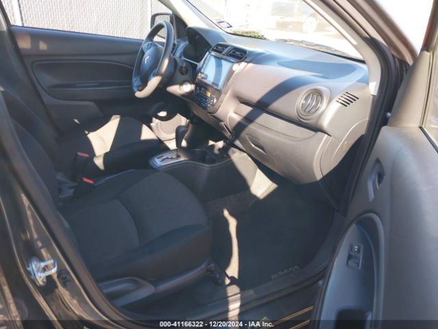 2024 MITSUBISHI MIRAGE ML32AUHJ8RH016202 Photo 4