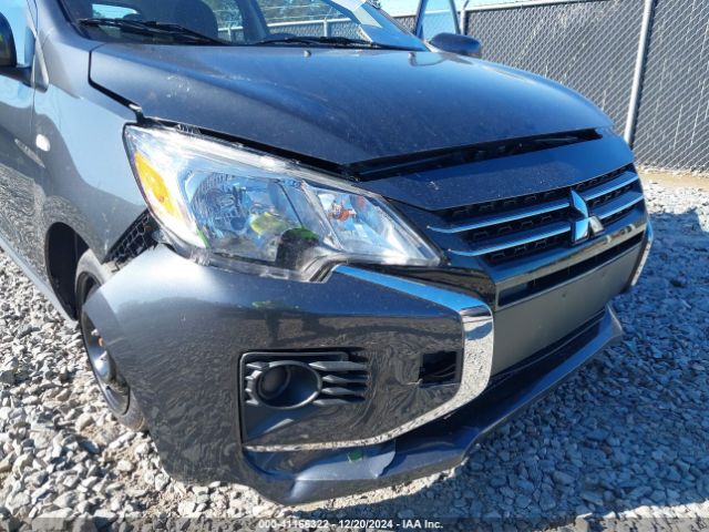 2024 MITSUBISHI MIRAGE ML32AUHJ8RH016202 Photo 5