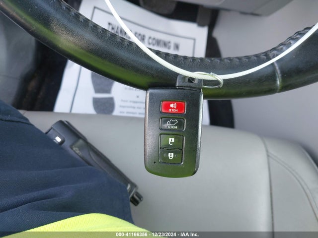 Toyota Highlander Xle 2018 5TDJZRFH3JS861246 Image 11