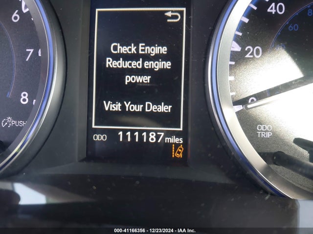 Toyota Highlander Xle 2018 5TDJZRFH3JS861246 Image 16