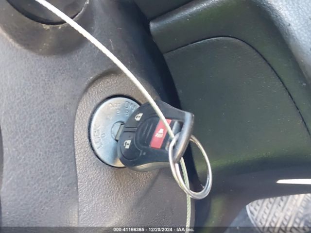 3N1CE2CP1FL446966 Nissan Versa Note Sv