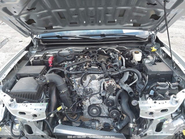3TYKD5HN4RT001273 Toyota Tacoma Sr