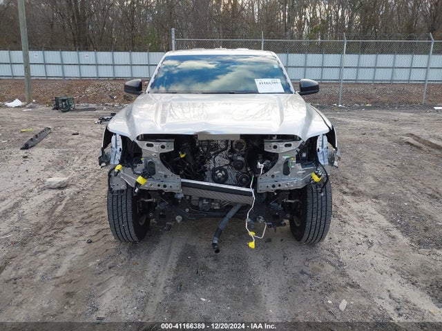 Toyota Tacoma Sr 2024 3TYKD5HN4RT001273 Image 13