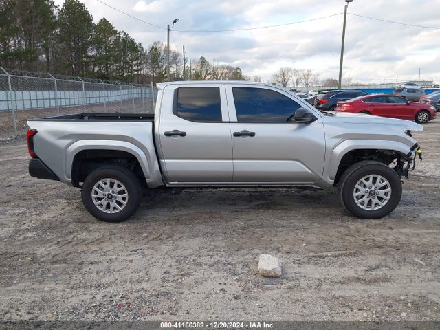 Toyota Tacoma Sr 2024 3TYKD5HN4RT001273 Image 14
