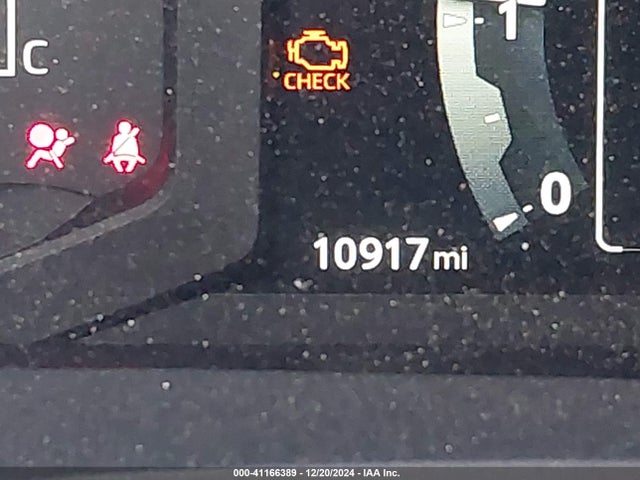 Toyota Tacoma Sr 2024 3TYKD5HN4RT001273 Image 16