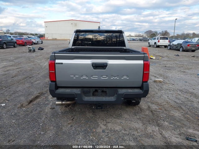 Toyota Tacoma Sr 2024 3TYKD5HN4RT001273 Image 17