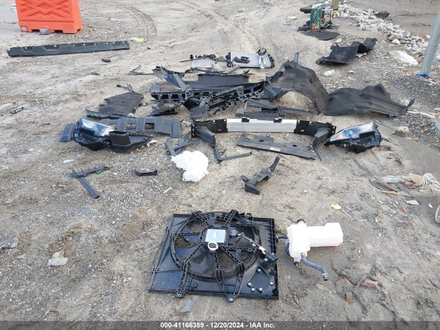 Toyota Tacoma Sr 2024 3TYKD5HN4RT001273 Image 12