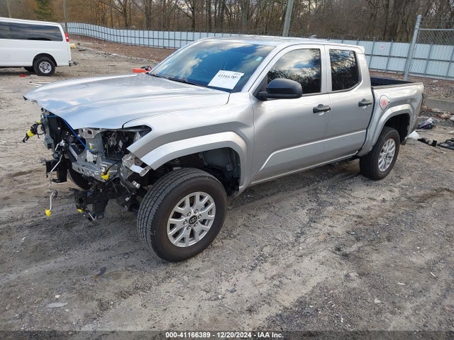 3TYKD5HN4RT001273 Toyota Tacoma Sr
