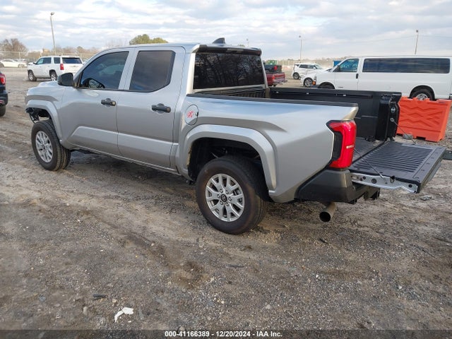 3TYKD5HN4RT001273 Toyota Tacoma Sr