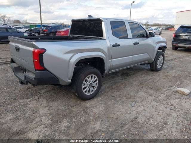 3TYKD5HN4RT001273 Toyota Tacoma Sr